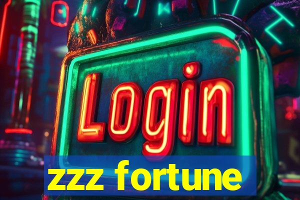 zzz fortune